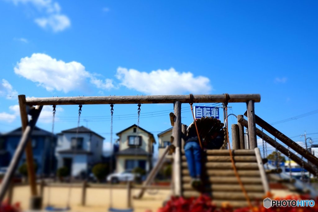 20170311_目標の無い休日#01