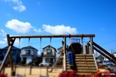 20170311_目標の無い休日#01