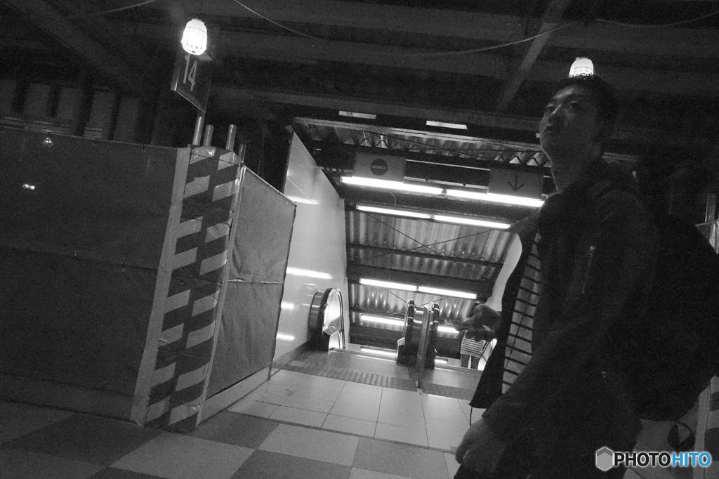 20171028_目標の無い休日#03