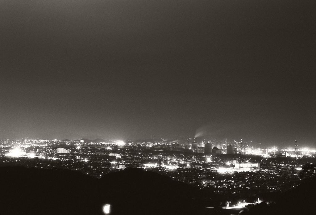 試写　PENTAX SP#07