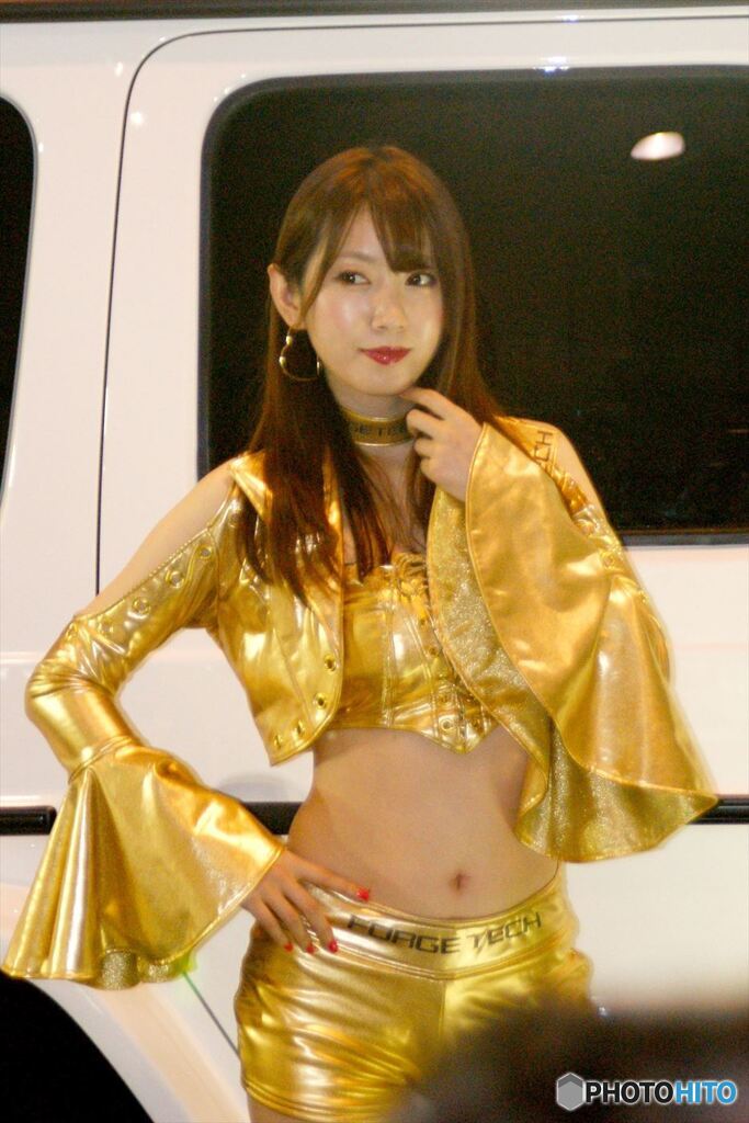 大阪オートメッセ2020#03