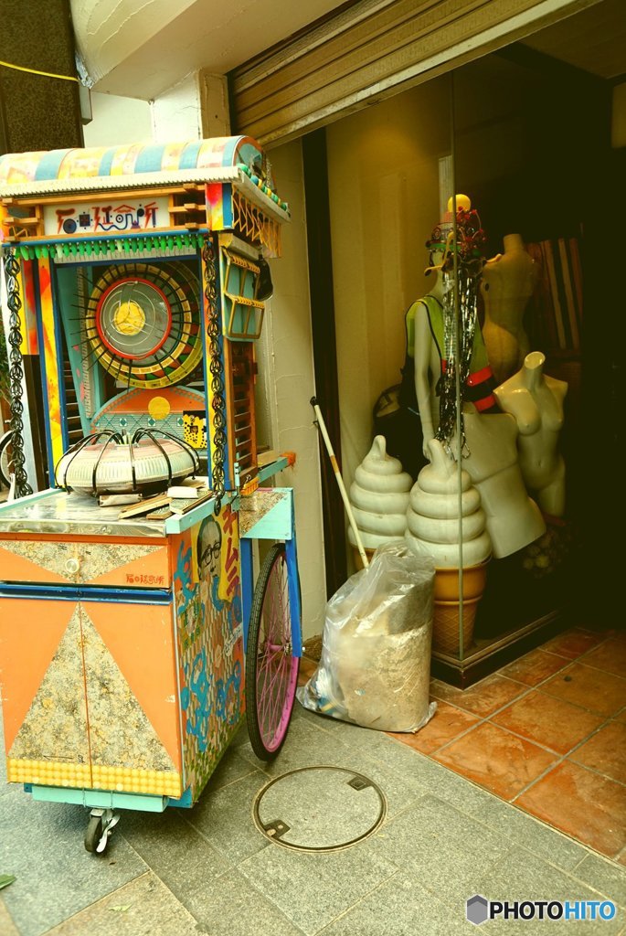 20170521_目標の無い休日#03