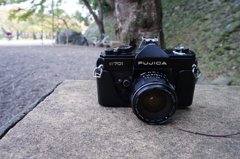 ＦＵＪＩＣＡ ST701 #2