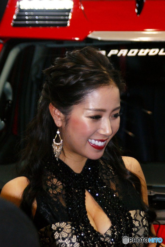 オートメッセ大阪2019より#08