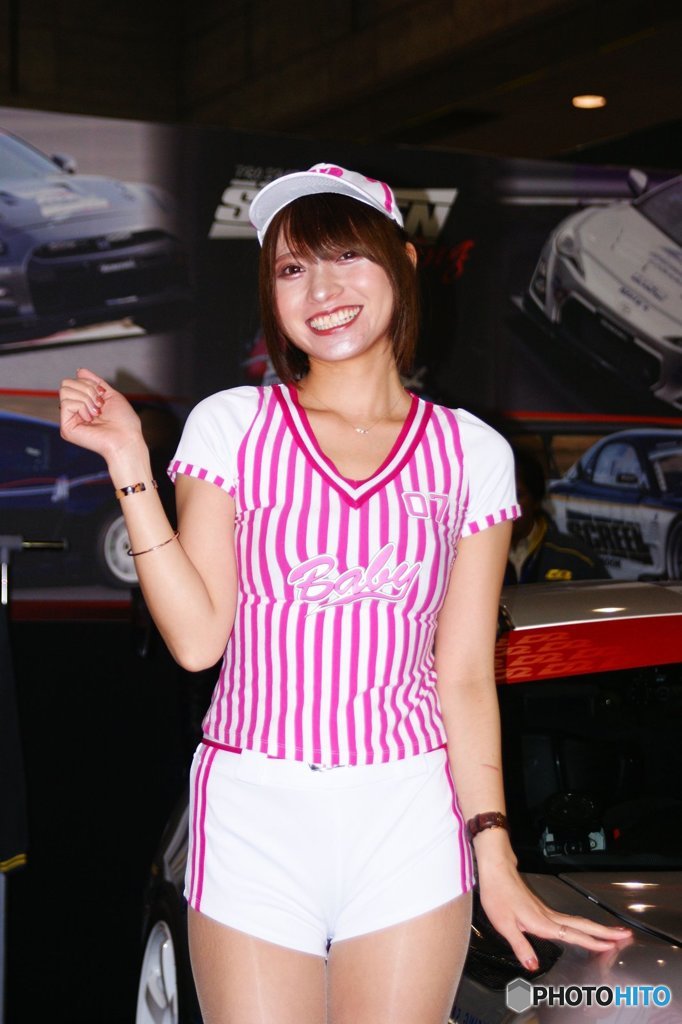 オートメッセ大阪2019より#04