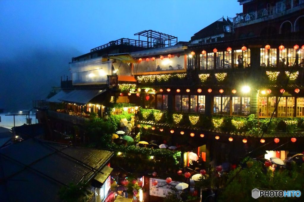 20161127_子台湾旅行#05