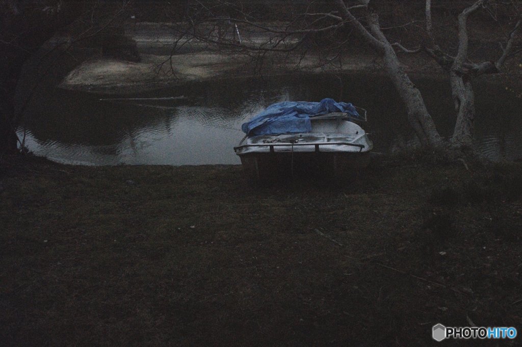 20180204_寒かった休日#03