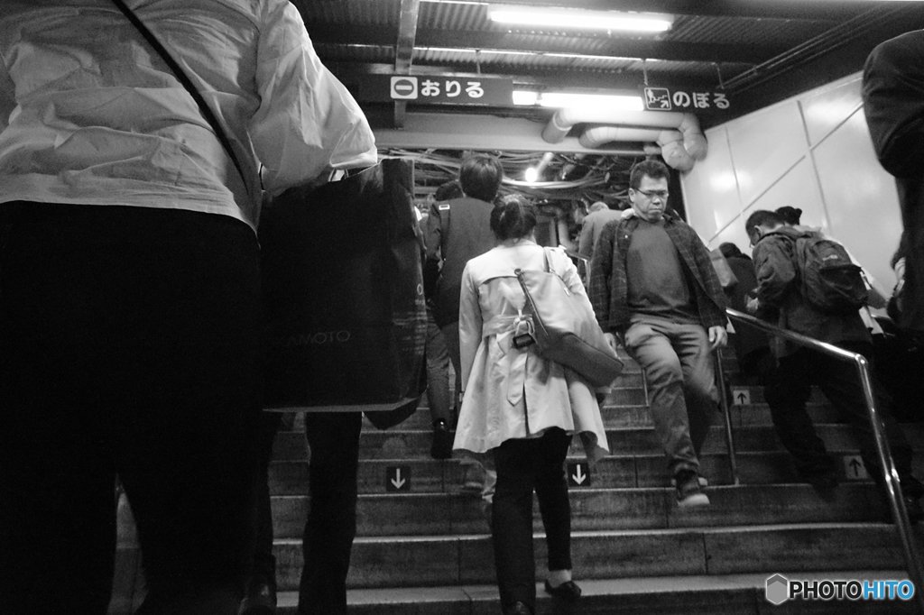 20171028_目標の無い休日#02