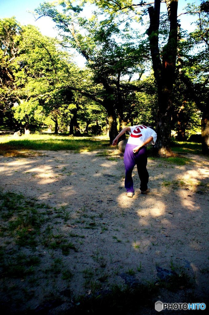 20180721_酷暑の日常#07