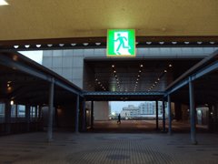 2015/1/17とりとめのない景色#05