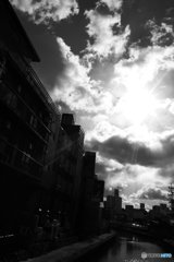 20180204_寒かった休日#10