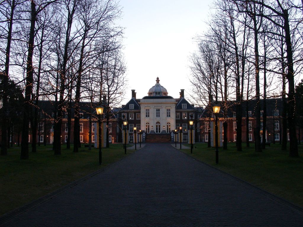 HUIS TEN BOSCH 8
