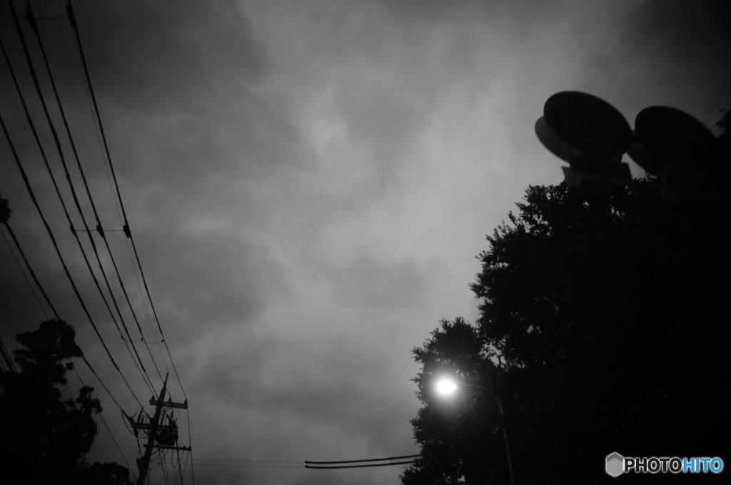 20171009_目標の無い休日#03