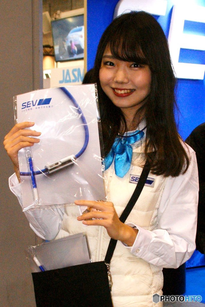 オートメッセ大阪2019より#01