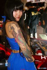 大阪オートメッセ2020#06