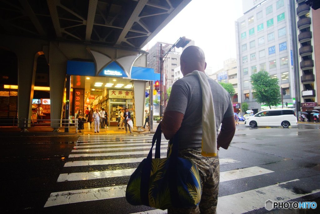 20170917_連休の台風18号#10