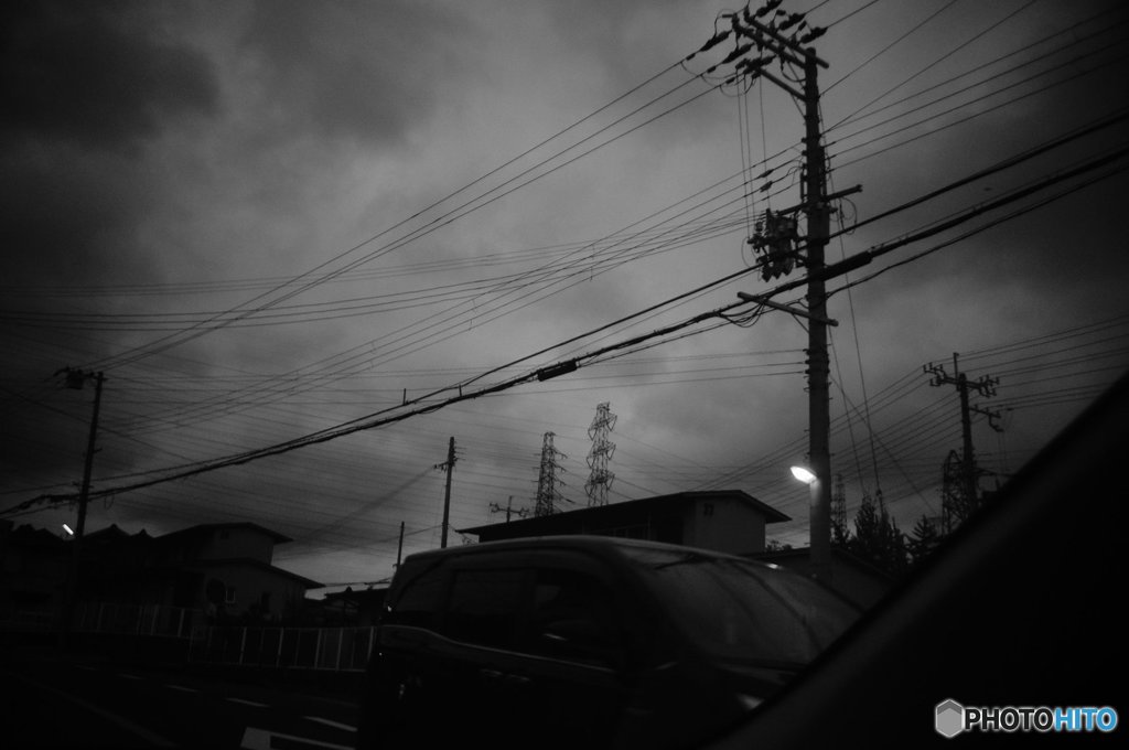 20171009_目標の無い休日#02