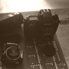 蛇足　フィルム０枚目