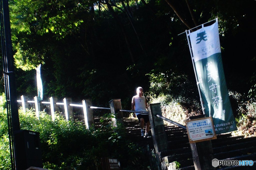 20180721_酷暑の日常#05