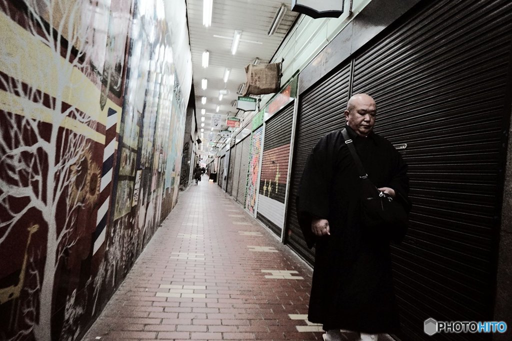 20180121_目標の無い休日#01