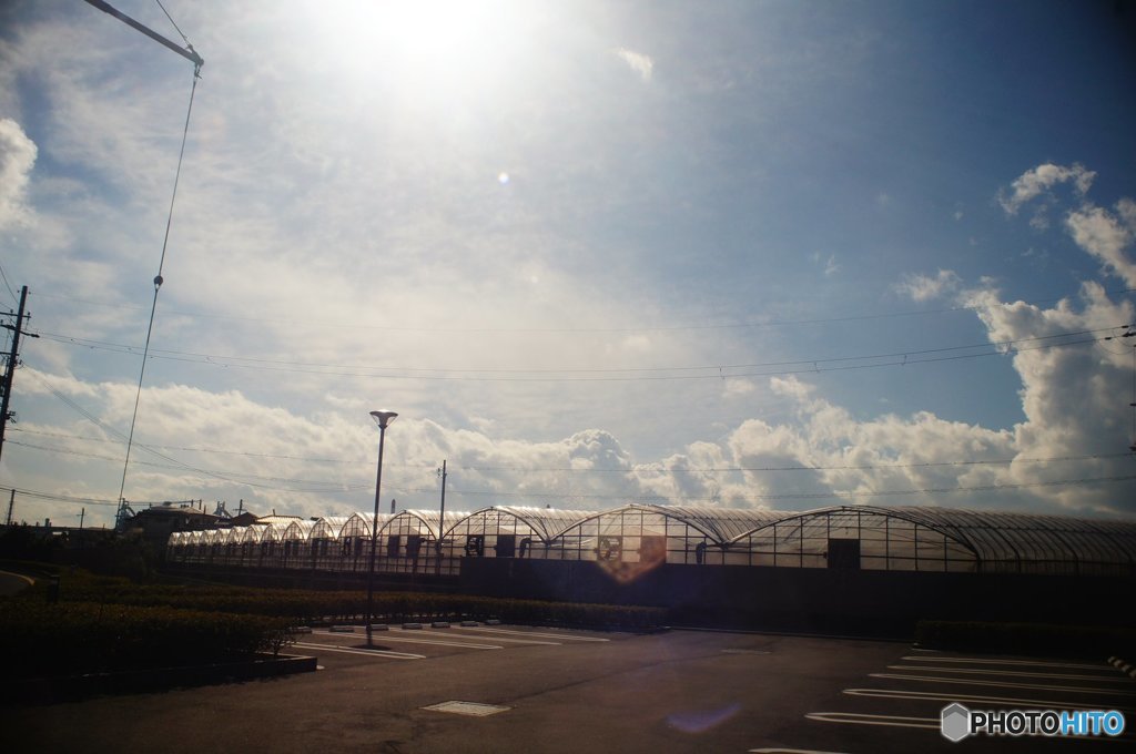 20180204_寒かった休日#01