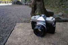 ＦＵＪＩＣＡ ST701 #1