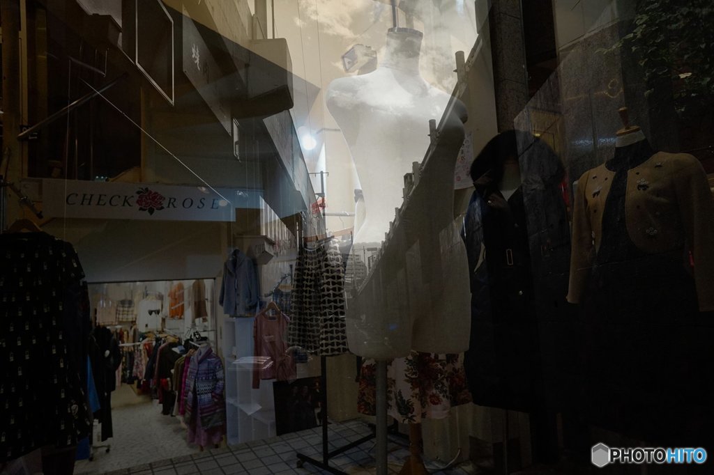 20171210_目標の無い休日#03