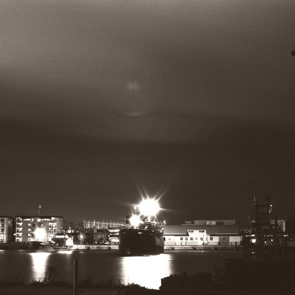 試写　MINOLTA SRTsuper#09
