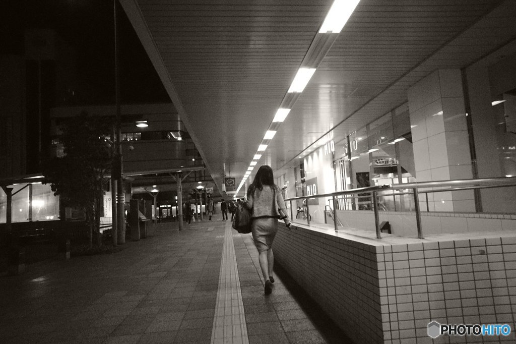 20171028_目標の無い休日#09