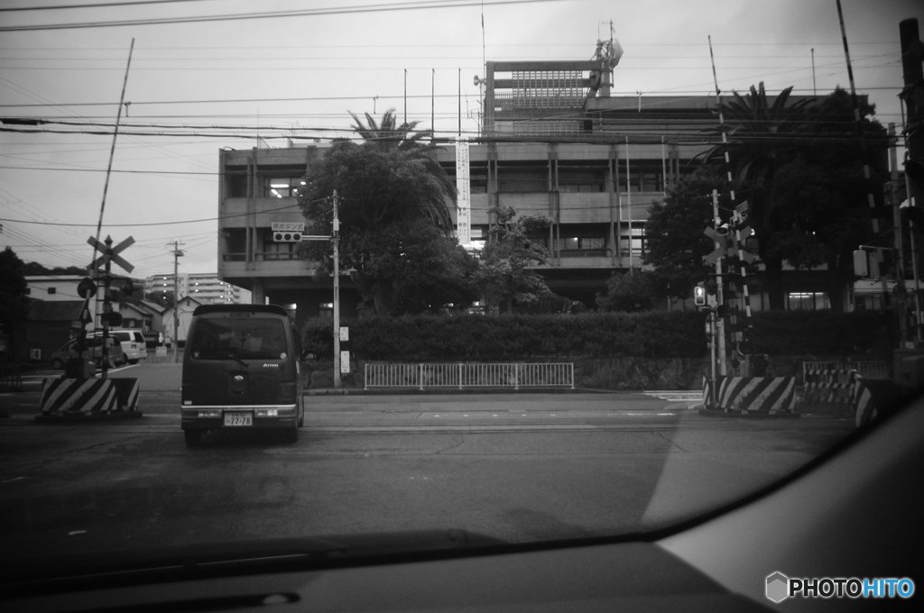 20171009_目標の無い休日#01