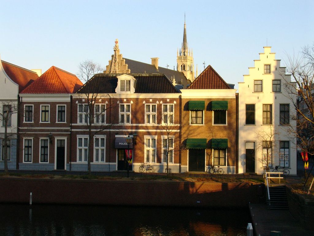 HUIS TEN BOSCH 6