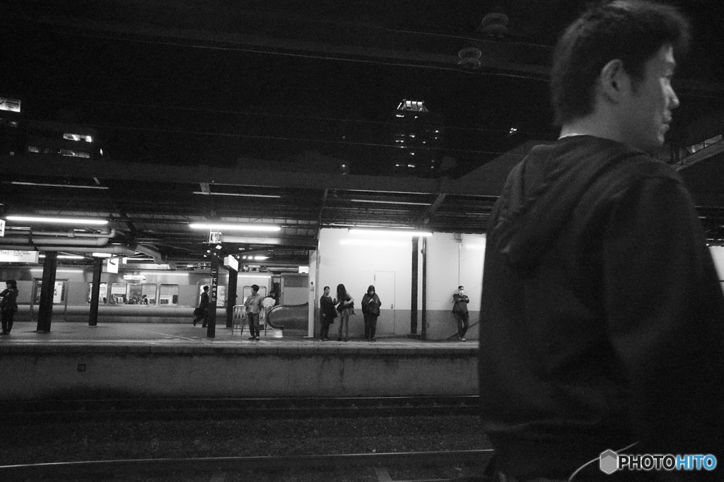 20171028_目標の無い休日#04