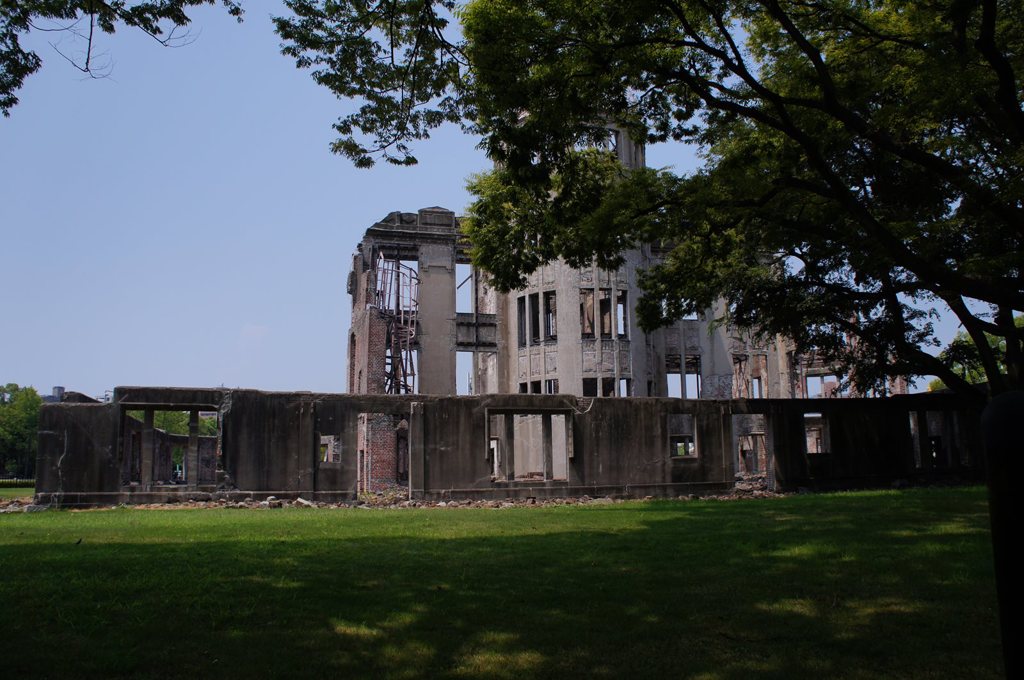 盆休旅行#14