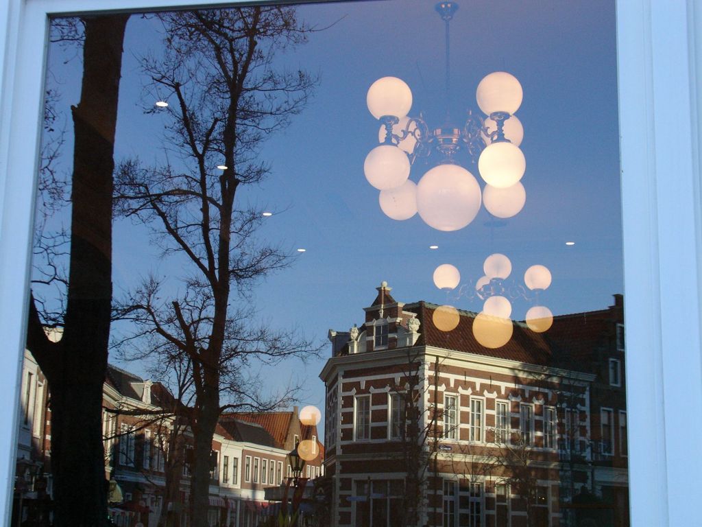 HUIS TEN BOSCH 3