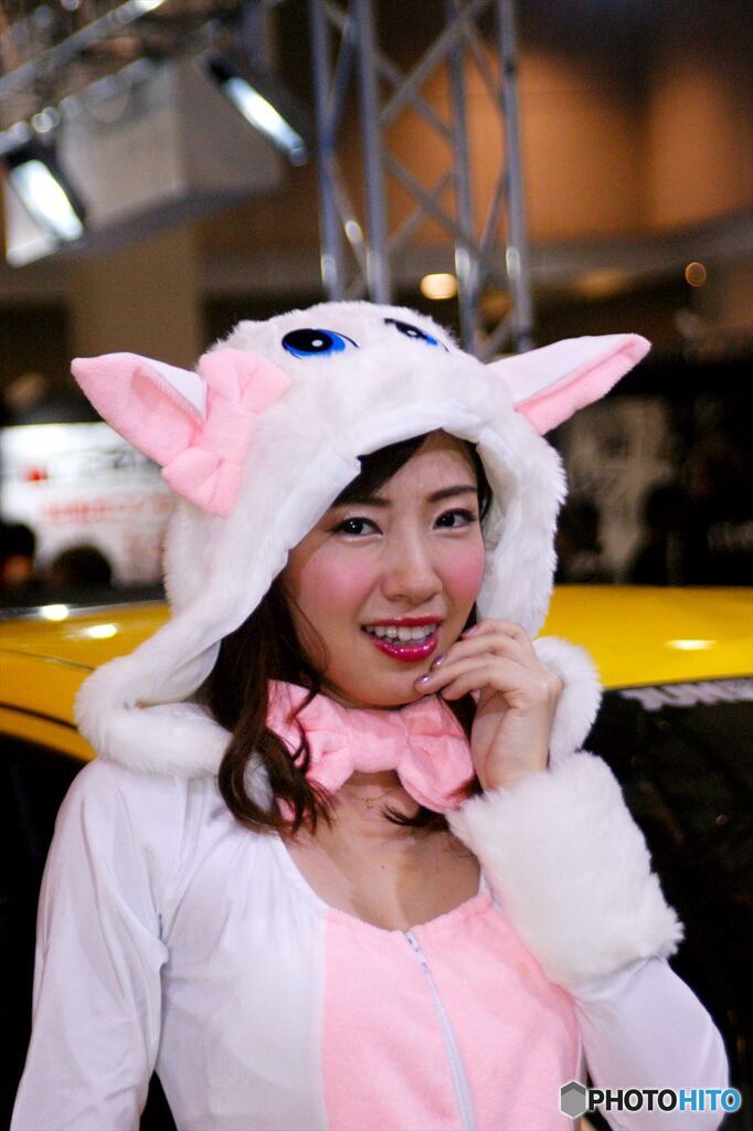 大阪オートメッセ2020#09