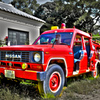 守護神