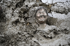 Mud　Queen 