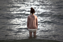 海へ帰る