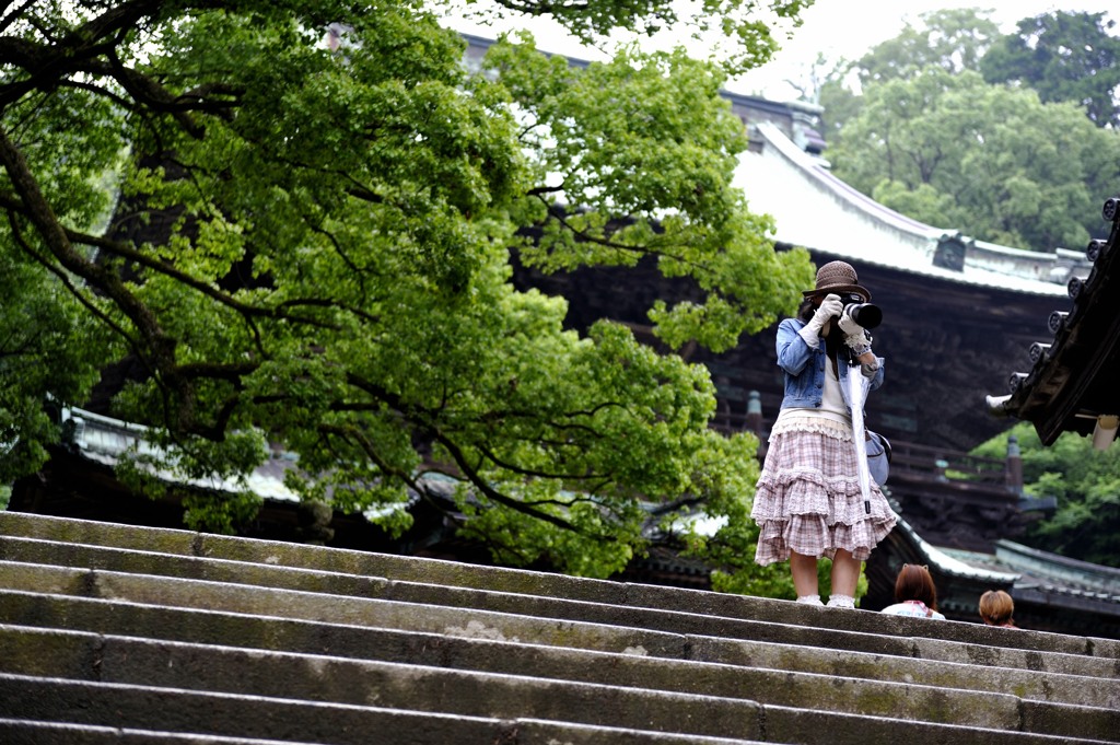 写ガール