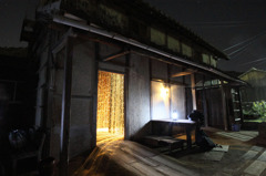 夜の均衡