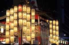長刀鉾