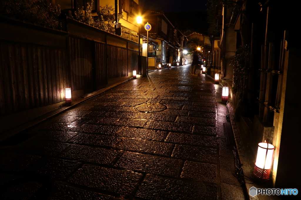 東山花灯路