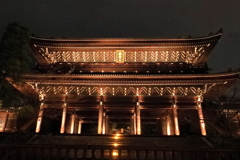 知恩院