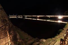 彦根城城あかり_2