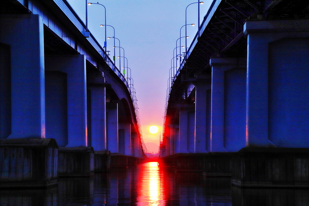 朝陽