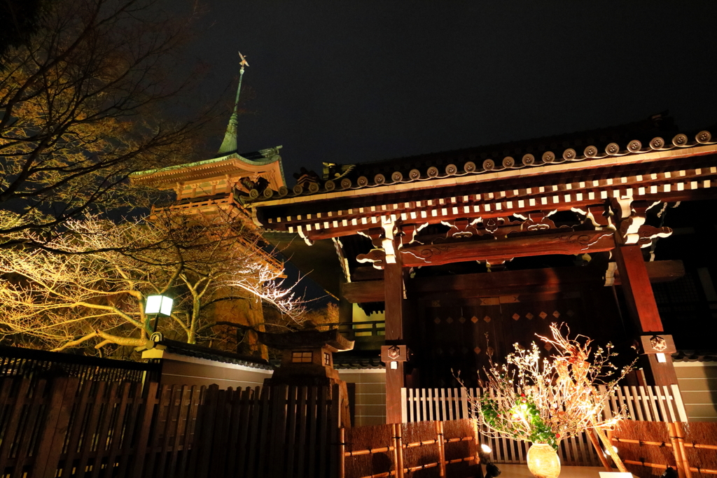 祇園閣