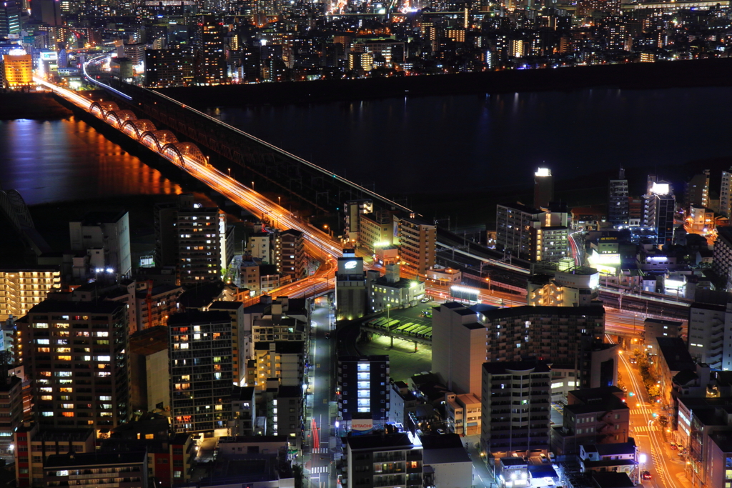 淀川