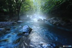 清流