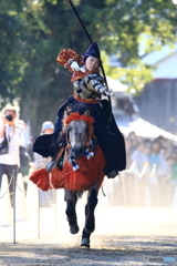 加茂神社流鏑馬_4