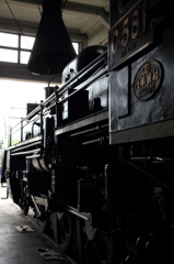 Ｃ５８－１号車